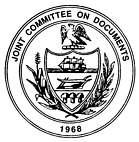Official Seal of Joint Committee